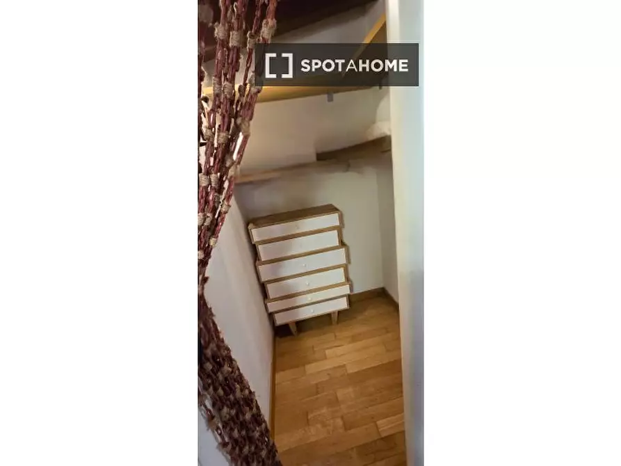 Immagine 4 di Ufficio in affitto  in Via Pietro Maroncelli a Milano