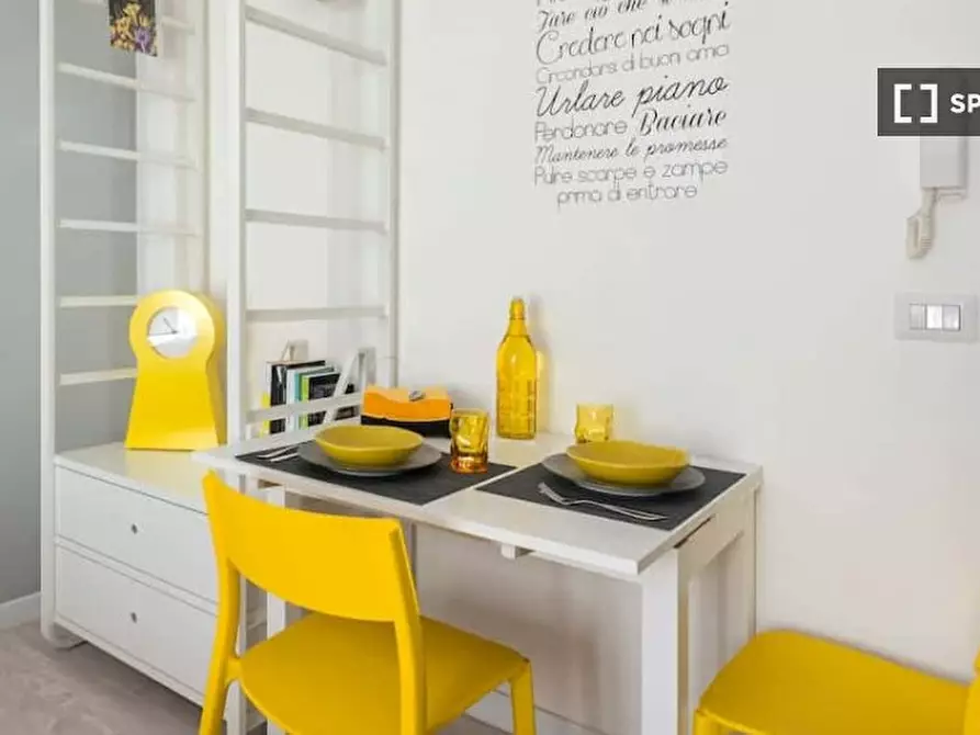 Immagine 4 di Ufficio in affitto  in Via Nicola Palmieri a Milano