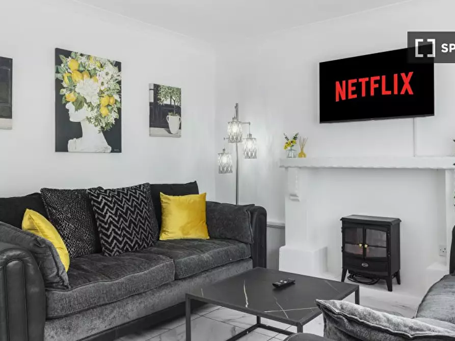 Immagine 2 di Appartamento in affitto  in Harwill Cres a 