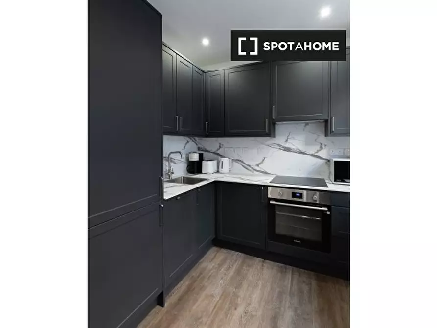 Immagine 8 di Appartamento in affitto  in 24-25 Nassau St, Fitzrovia, London W1W 7AQ, UK a Paddington