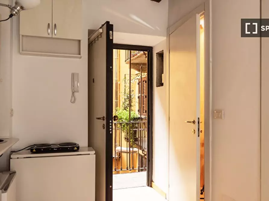 Immagine 6 di Ufficio in affitto  in Via Felice Casati a Milano