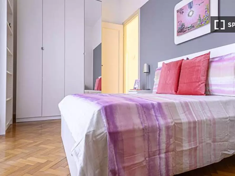 Immagine 4 di Camera condivisa in affitto  in Piazzetta Guastalla a Milano