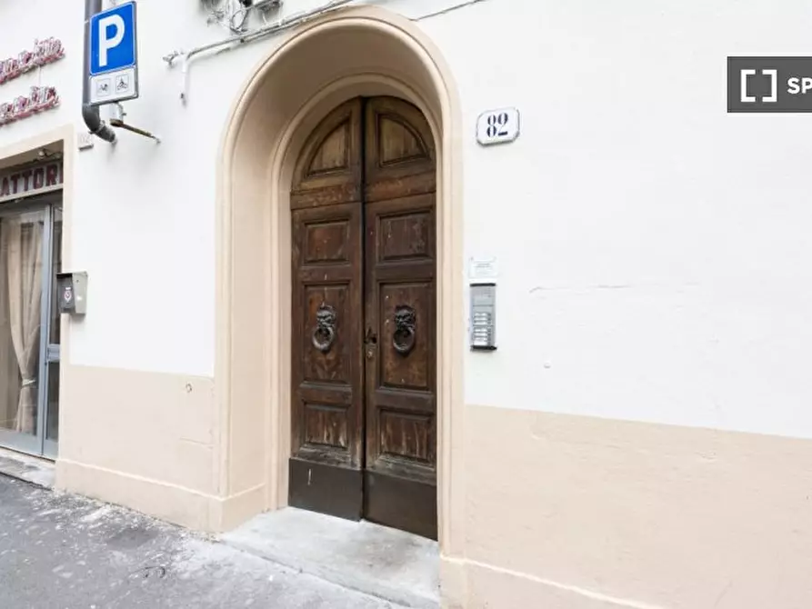 Immagine 13 di Appartamento in affitto  in Via del Ponte alle Mosse a Firenze