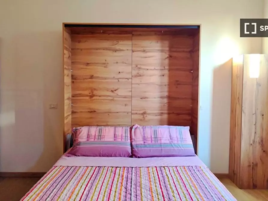 Immagine 7 di Ufficio in affitto  in Via Cadore a Milano