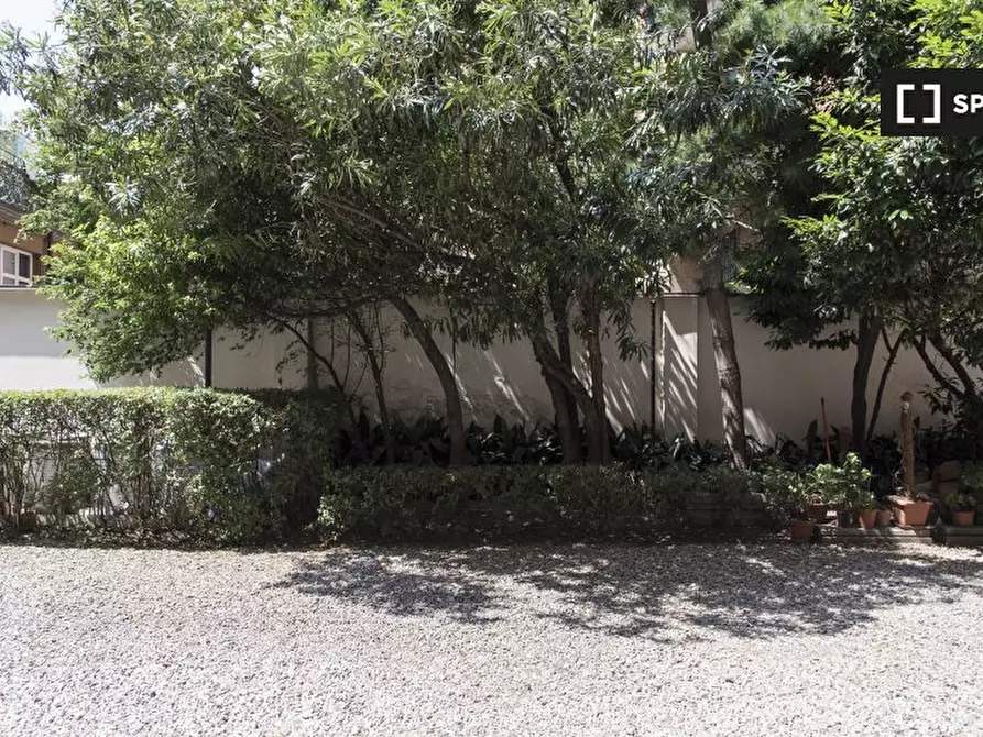 Immagine 19 di Ufficio in affitto  in Via Baldo degli Ubaldi, 20156 Milano MI, Italy a Milano