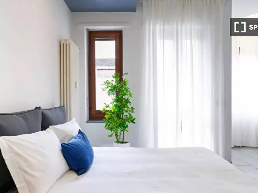 Immagine 2 di Appartamento in affitto  in Via Pietro Giuria a Torino