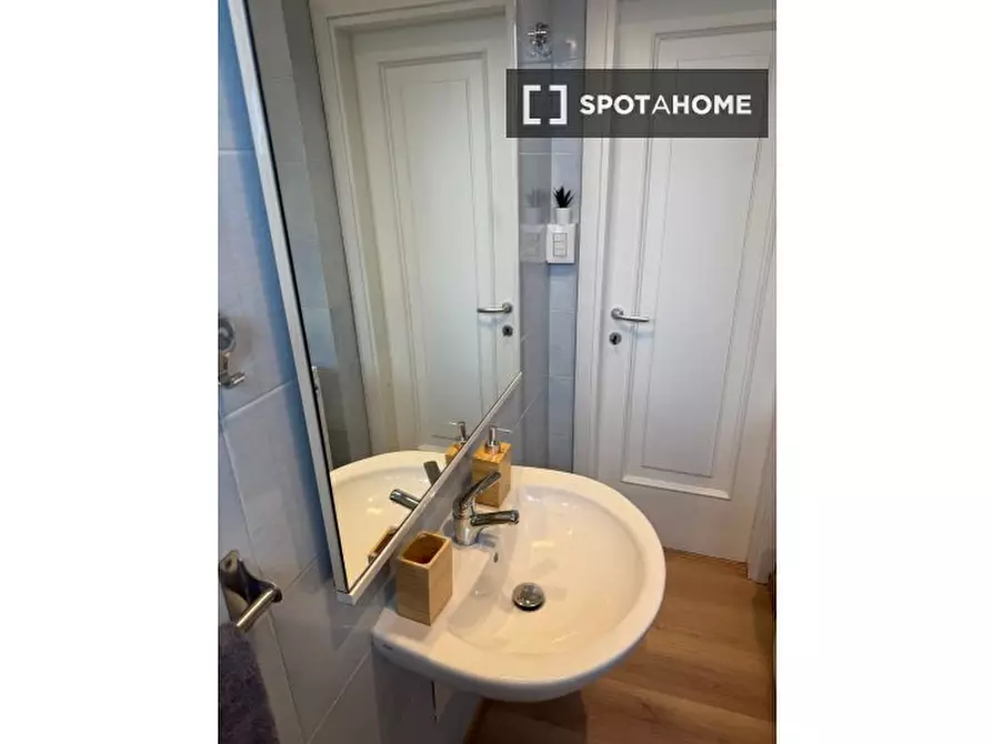 Immagine 6 di Camera condivisa in affitto  in Barbieri a Bologna