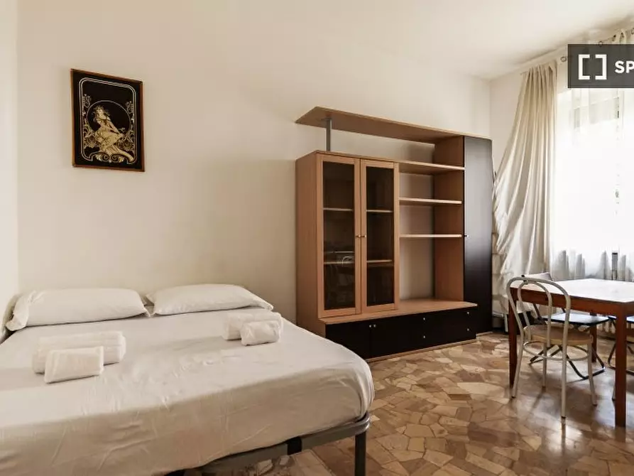 Immagine 15 di Ufficio in affitto  in Viale Coni Zugna a Milano