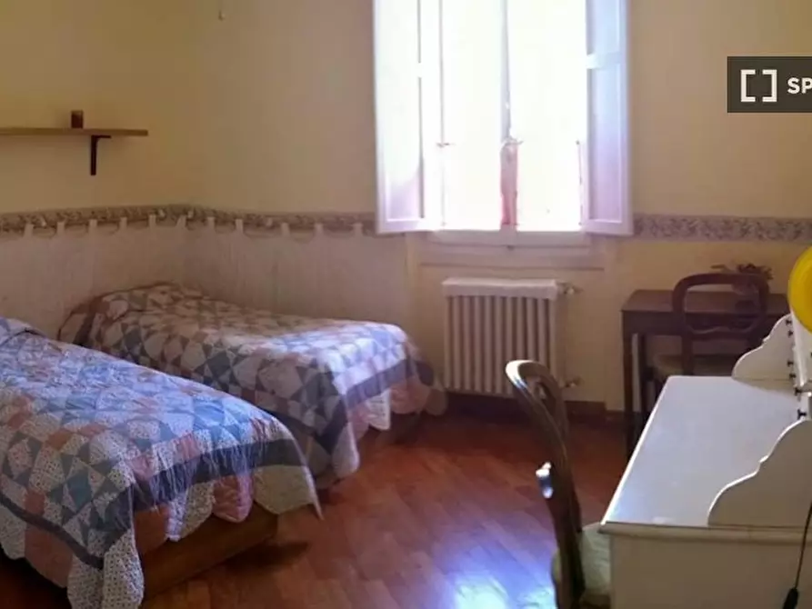Immagine 13 di Camera condivisa in affitto  in Via del Lasca a Firenze