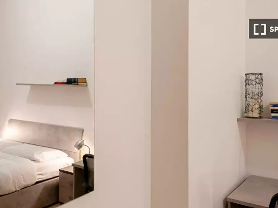 Immagine 7 di Appartamento in affitto  in Via Pellegrino Rossi a Milano
