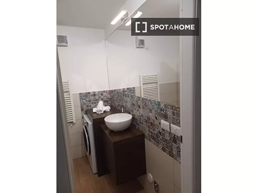 Immagine 2 di Appartamento in affitto  in Viale Belfiore a Firenze