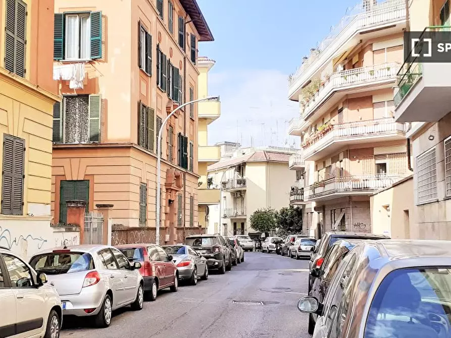 Immagine 11 di Appartamento in affitto  in Via Alessandro Cialdi a Roma
