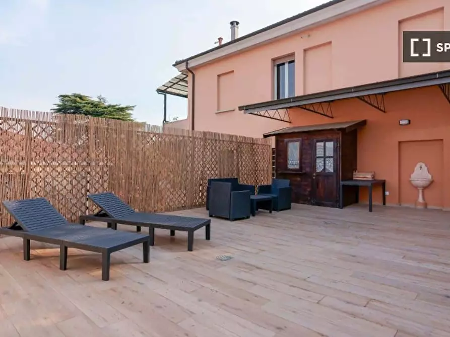 Immagine 15 di Appartamento in affitto  in Via Emilia Ponente a Bologna