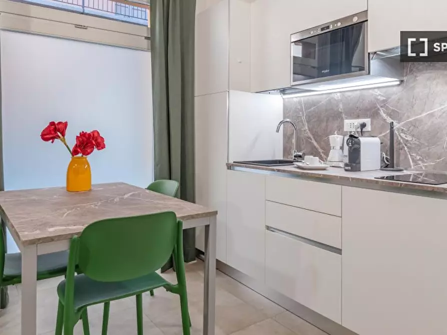 Immagine 8 di Ufficio in affitto  in Corte d'Appello a Torino