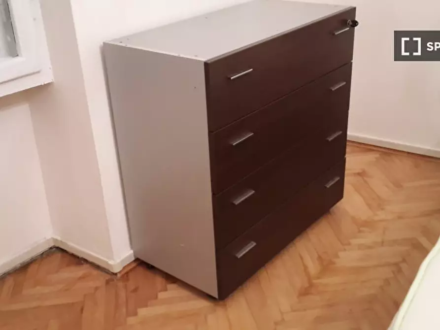 Immagine 3 di Camera condivisa in affitto  in Via S. Giovanni a Trento