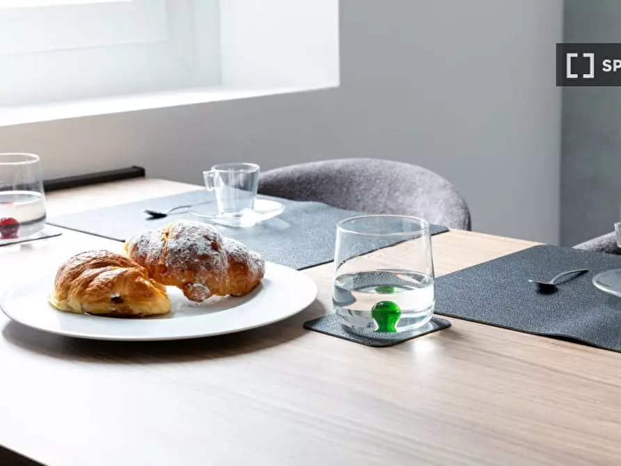 Immagine 18 di Ufficio in affitto  in Via Tartini a Milano