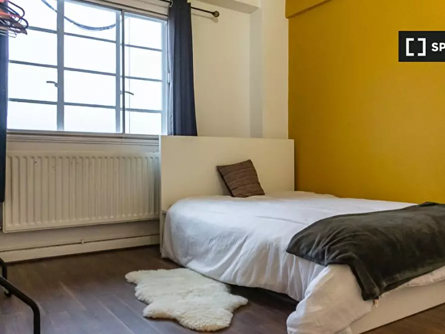 Immagine 6 di Camera condivisa in affitto  in Flat Westbourne Court a Paddington
