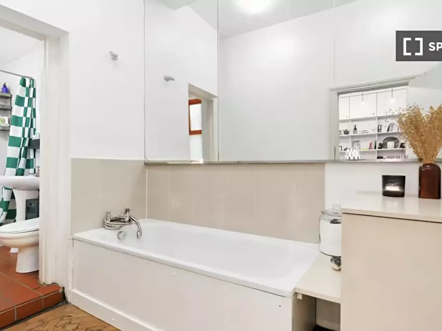 Immagine 10 di Appartamento in affitto  in Cross St a Islington