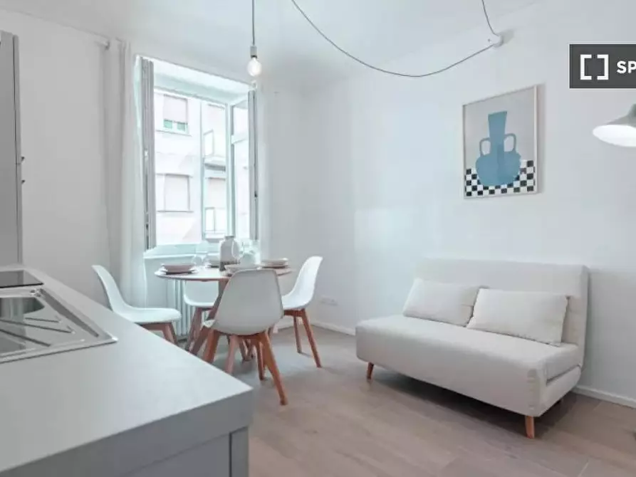 Immagine 12 di Appartamento in affitto  in Via Eusebio Bava a Torino