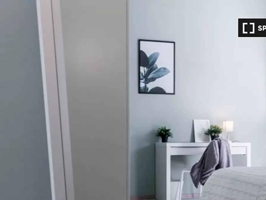 Immagine 18 di Camera condivisa in affitto  in Via Ambrogio Binda a Milano