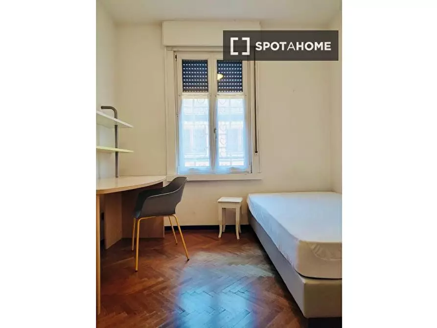 Immagine 16 di Camera condivisa in affitto  in Via Tommaso Gar a Trento