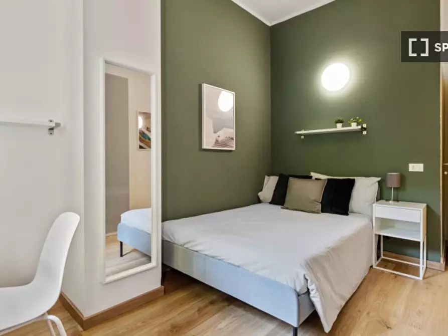 Immagine 19 di Camera condivisa in affitto  in Via Uguccione Da Pisa a Milano