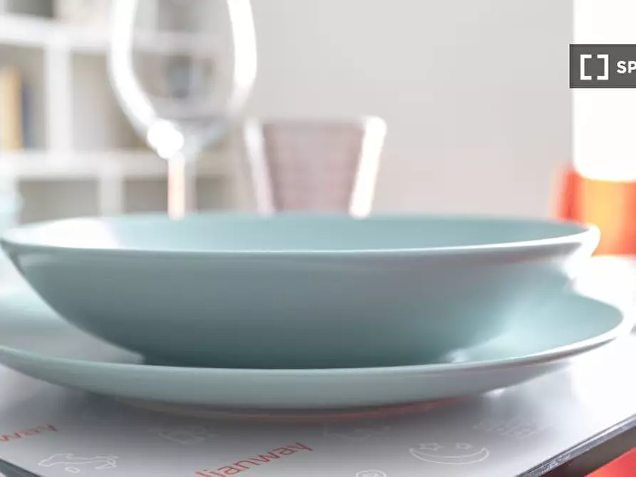 Immagine 7 di Appartamento in affitto  in Viale Abruzzi a Milano