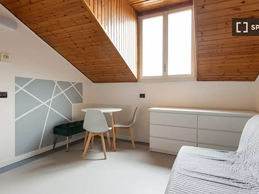 Immagine 2 di Ufficio in affitto  in Corso Magenta a Milano