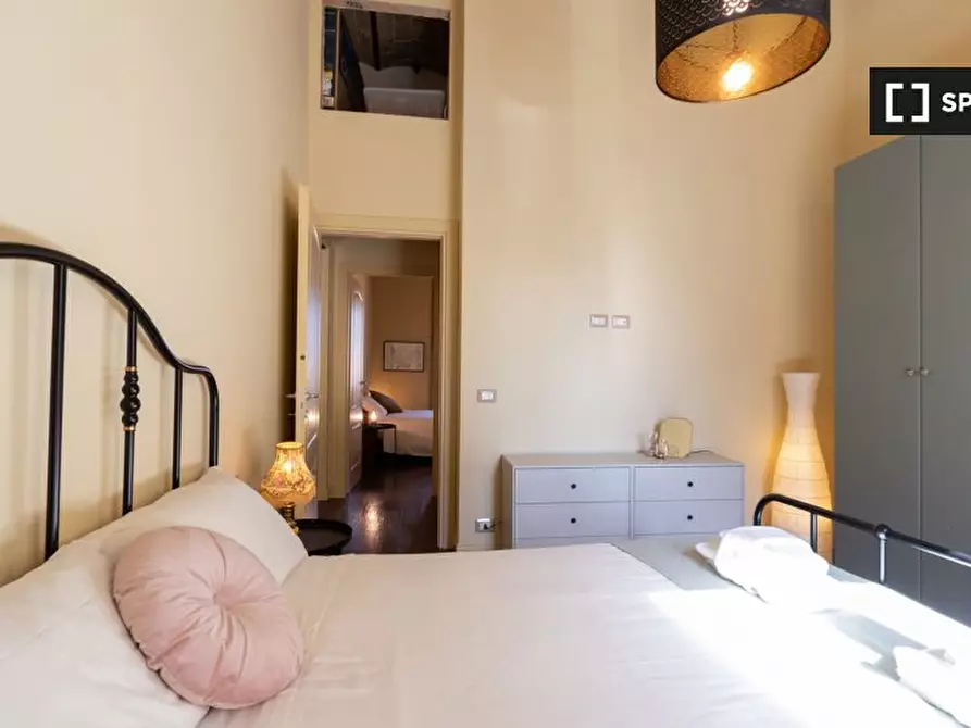 Immagine 16 di Appartamento in affitto  in Via Ottaviano a Roma