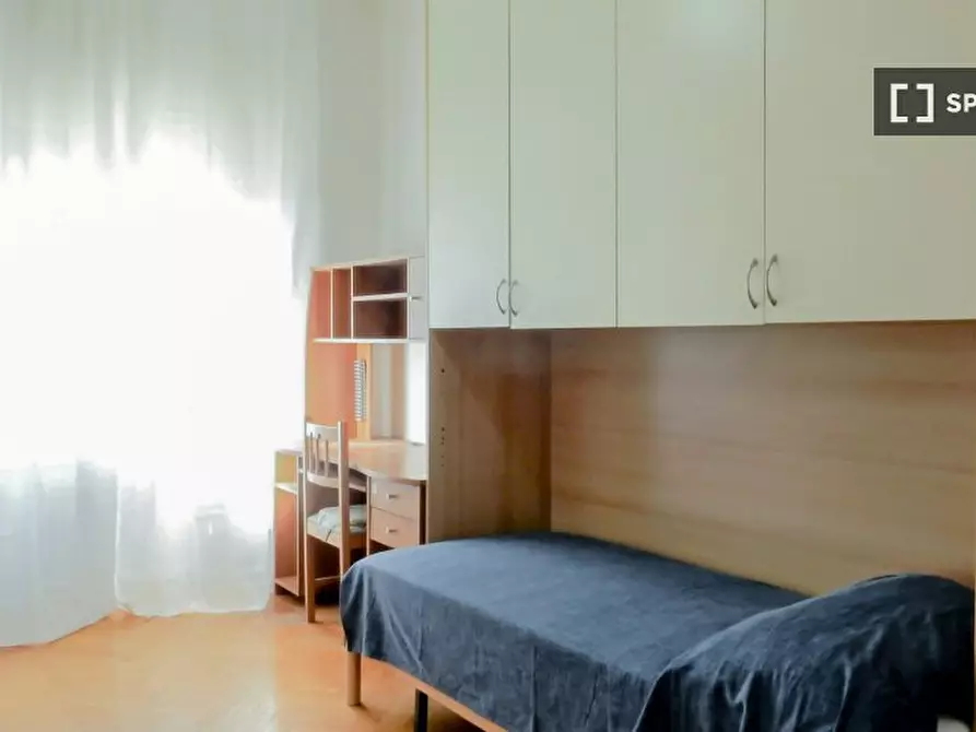 Immagine 1 di Camera condivisa in affitto  in Via S.Giovanni a Trento