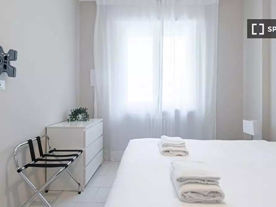 Immagine 5 di Appartamento in affitto  in Via Zurigo a Milano