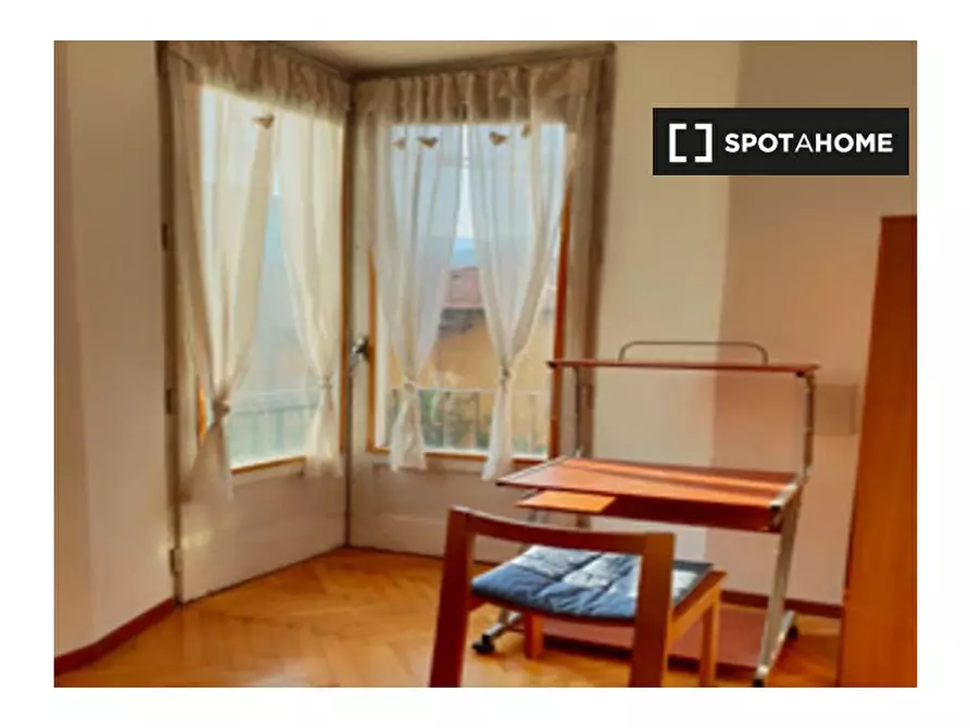 Immagine 7 di Camera condivisa in affitto  in Via Fratelli Perini a Trento