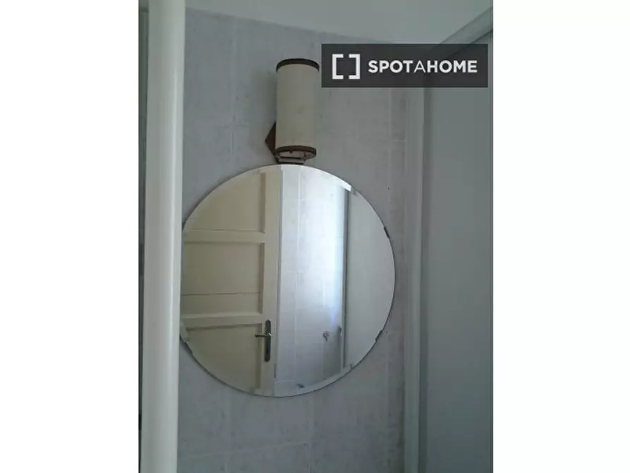 Immagine 19 di Camera condivisa in affitto  in Via Castelbarco a Trento