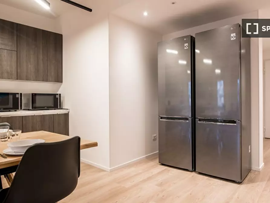 Immagine 10 di Camera condivisa in affitto  in Via Domenico Turazza a Padova