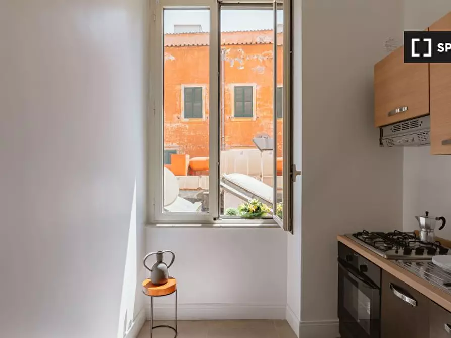 Immagine 18 di Appartamento in affitto  in Via del Corso a Roma