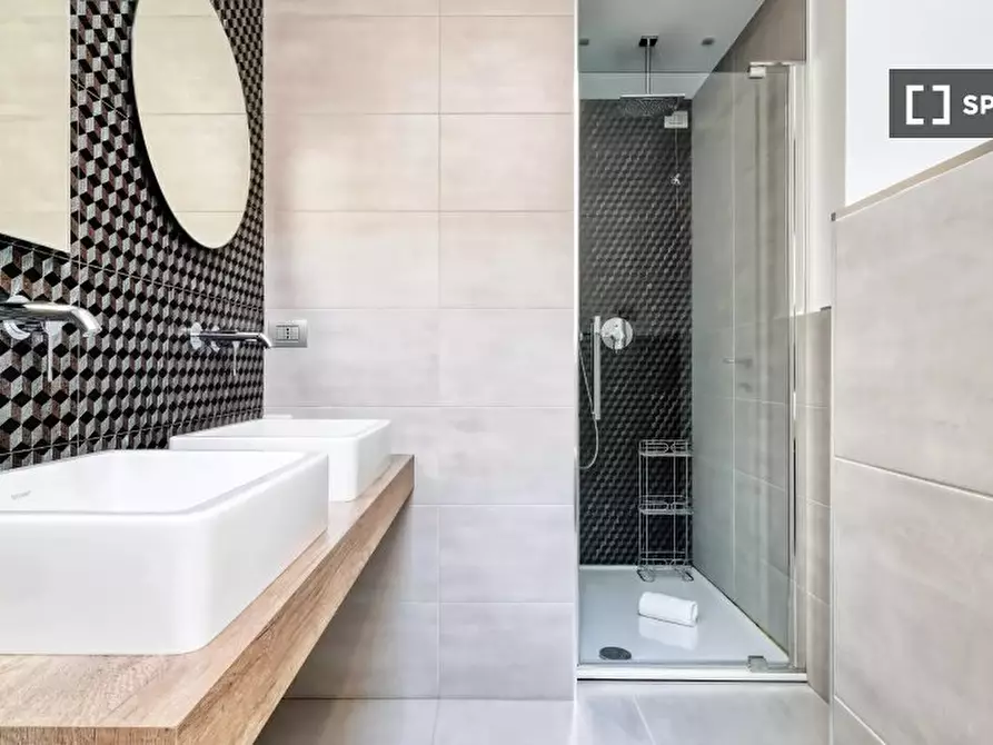 Immagine 8 di Appartamento in affitto  in Via Giovanni Segantini a Milano