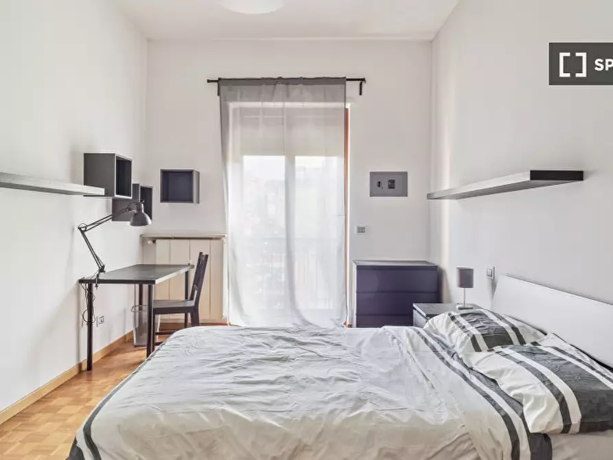 Immagine 3 di Camera condivisa in affitto  in Via Orti a Milano