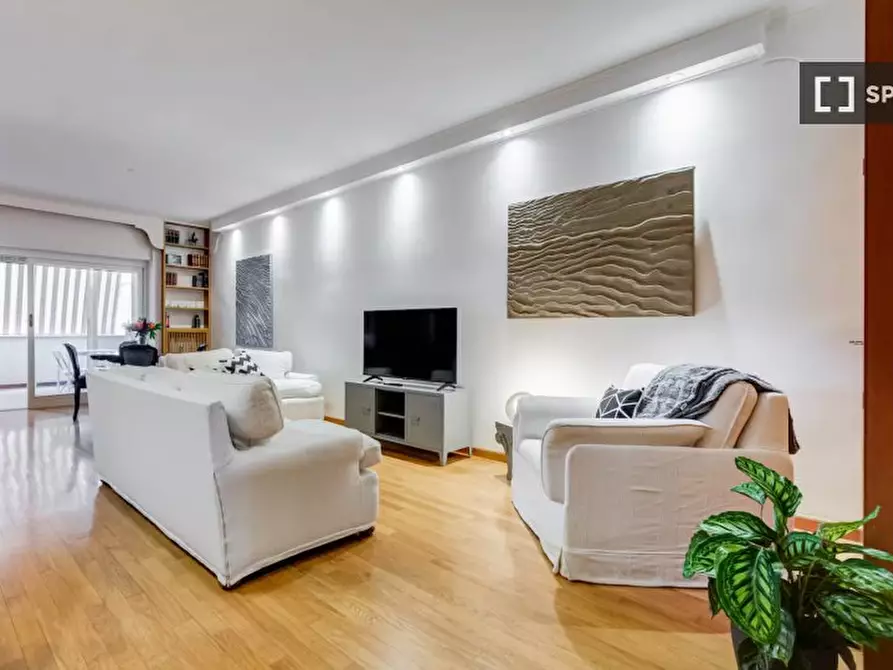 Immagine 18 di Appartamento in affitto  in Via dei Savorelli a Roma