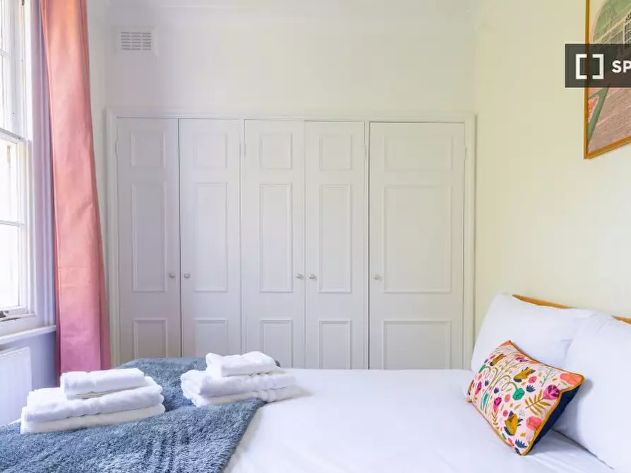 Immagine 3 di Appartamento in affitto  in b (Ground Floor Flat) a Islington