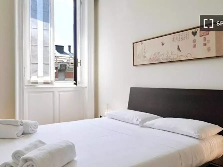 Immagine 14 di Appartamento in affitto  in Via Garigliano a Milano