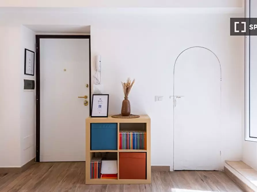 Immagine 14 di Appartamento in affitto  in Viale Giulio Cesare a Roma