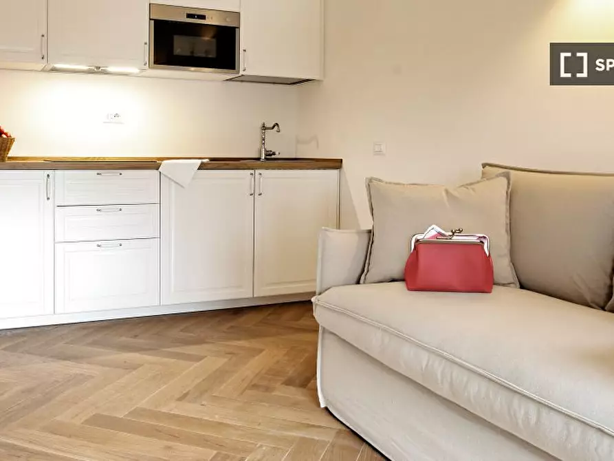 Immagine 3 di Ufficio in affitto  in Via Tertulliano a Milano