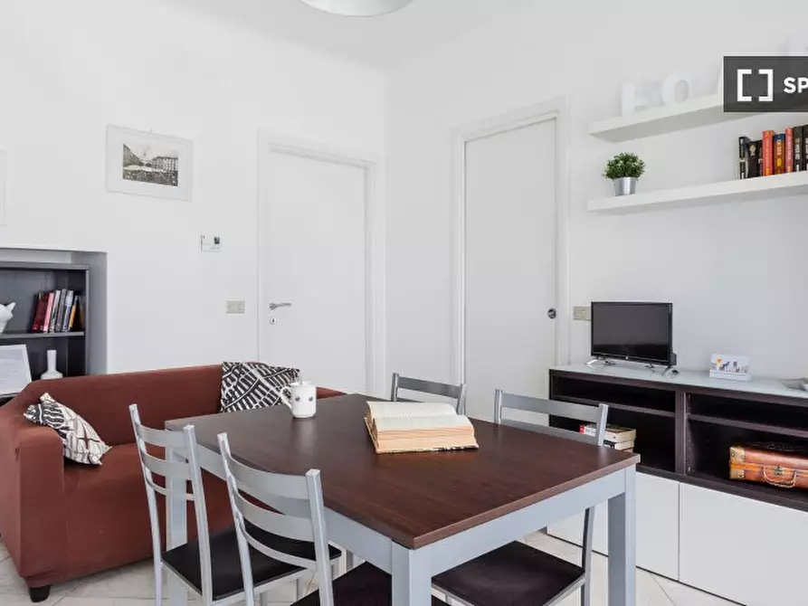 Immagine 8 di Appartamento in affitto  in Via Cerano a Milano