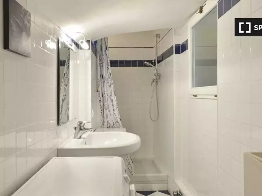 Immagine 13 di Appartamento in affitto  in Via Miramonte a Bologna