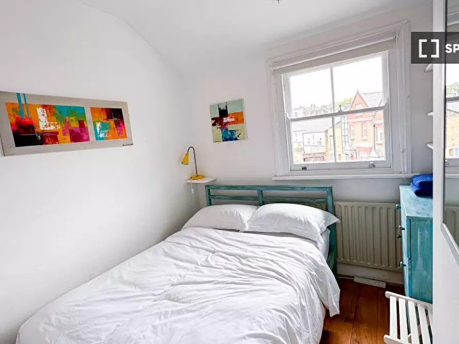 Immagine 15 di Appartamento in affitto  in Willoughby Rd, Hampstead, London NW3 1RU, UK a Camden Town