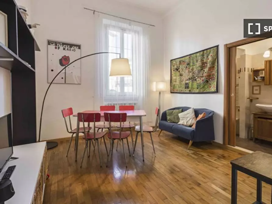 Immagine 2 di Appartamento in affitto  in Via del Palazzo Bruciato a Firenze