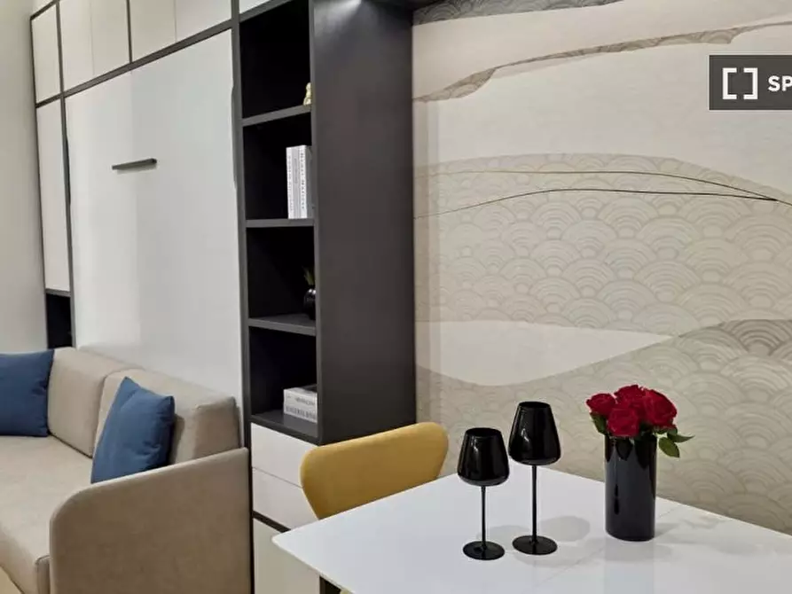 Immagine 19 di Ufficio in affitto  in Via Pavia a Roma