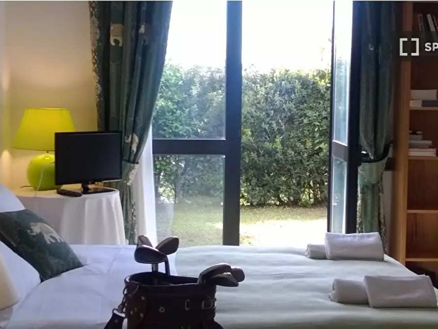 Immagine 11 di Ufficio in affitto  in Via di Marco Simone a Guidonia Montecelio