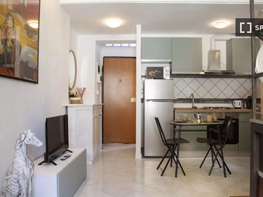 Immagine 13 di Ufficio in affitto  in Via Giovanni Brancaleone a Roma