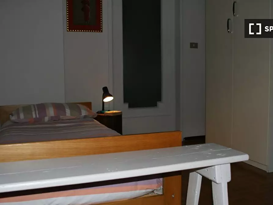 Immagine 2 di Camera condivisa in affitto  in Via Garessio a Torino